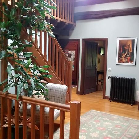 לקייטיו Hotel Rural Natxiondo מראה חיצוני תמונה