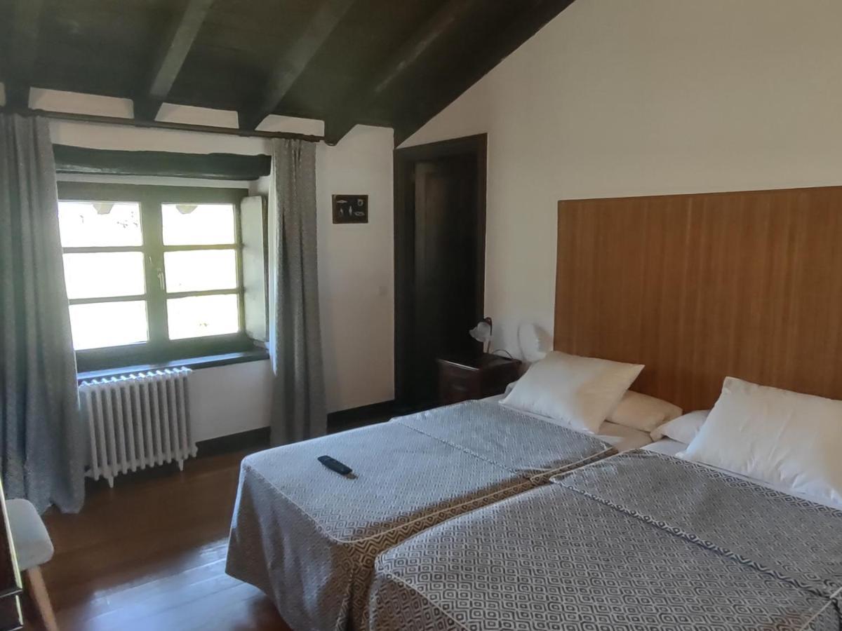 לקייטיו Hotel Rural Natxiondo מראה חיצוני תמונה