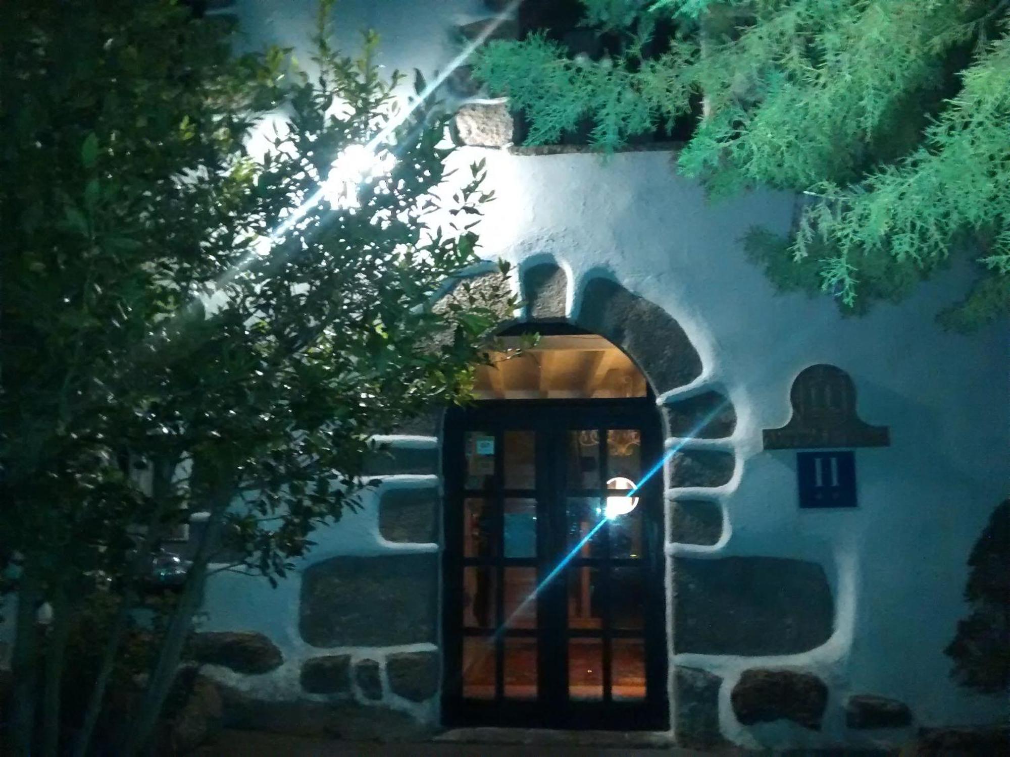 לקייטיו Hotel Rural Natxiondo מראה חיצוני תמונה