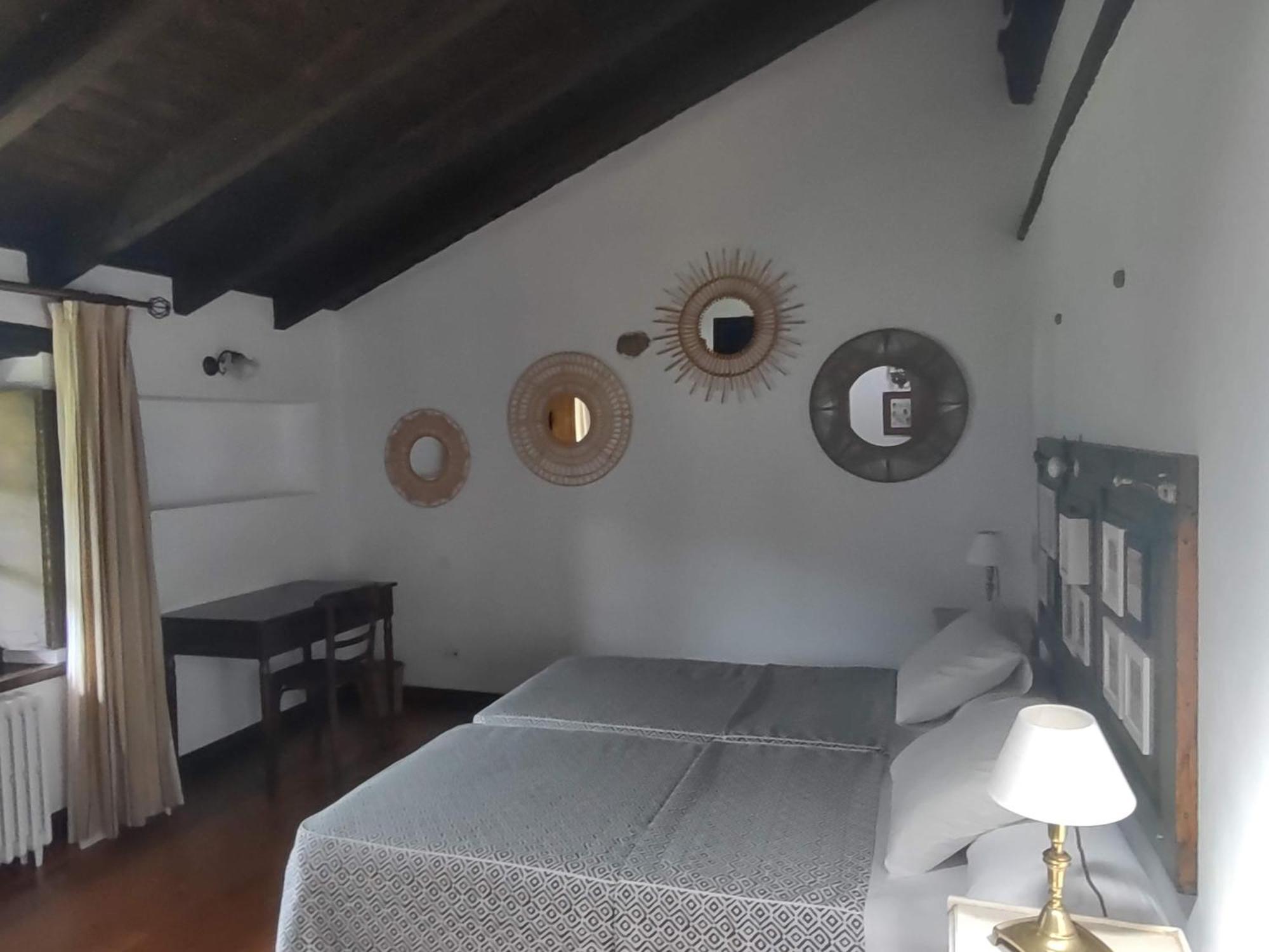 לקייטיו Hotel Rural Natxiondo מראה חיצוני תמונה