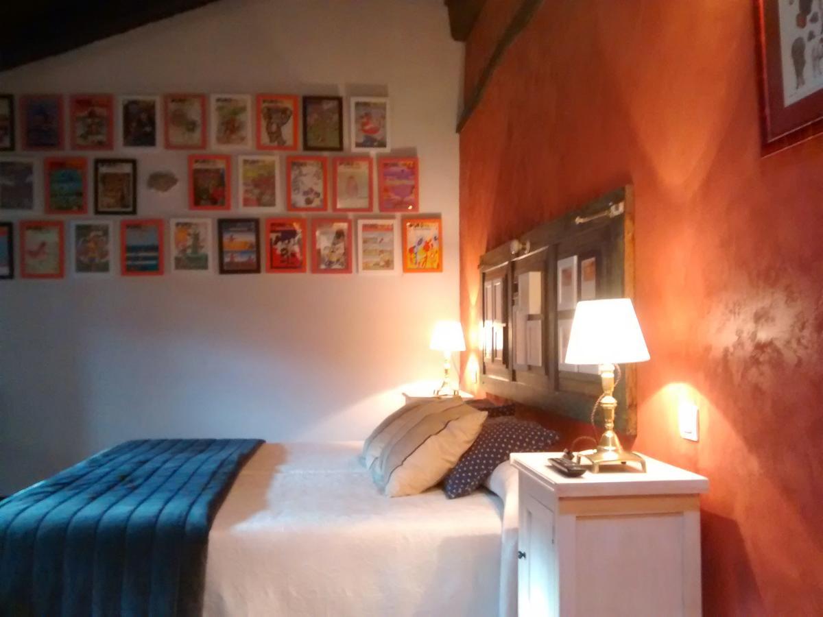 לקייטיו Hotel Rural Natxiondo מראה חיצוני תמונה
