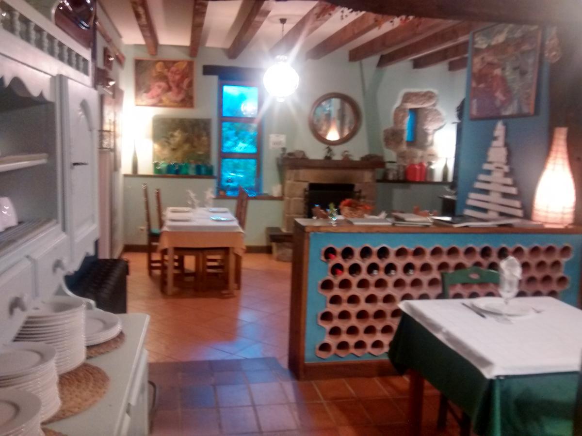 לקייטיו Hotel Rural Natxiondo מראה חיצוני תמונה