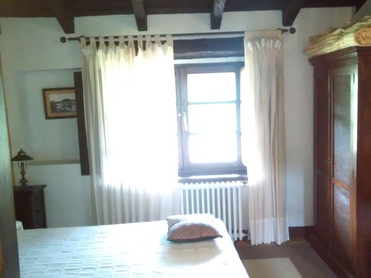 לקייטיו Hotel Rural Natxiondo מראה חיצוני תמונה