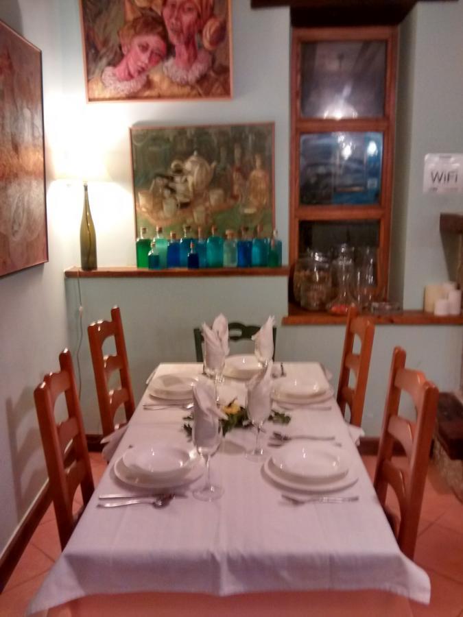 לקייטיו Hotel Rural Natxiondo מראה חיצוני תמונה
