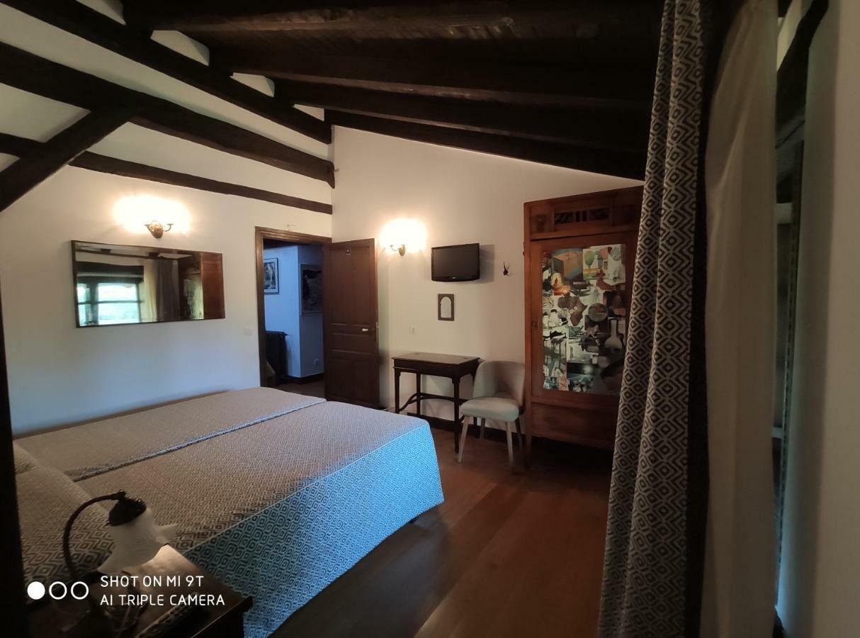 לקייטיו Hotel Rural Natxiondo מראה חיצוני תמונה